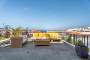 Villa Arenas Playa la Arena Sun and Pool