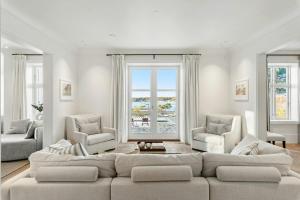 Baldershage With Sea View And Nature
