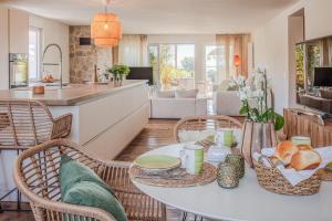 Seeapartment Panorama