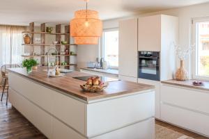 Seeapartment Panorama