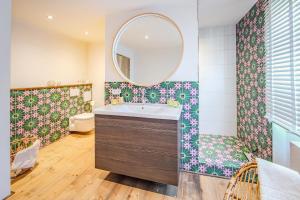 Seeapartment Panorama