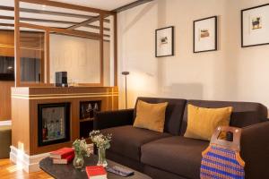 Hotels Hotel Le Colombier : photos des chambres