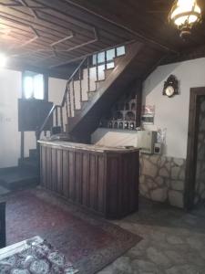 HAN BUTİK OTEL 45lik Safranbolu My CLUP