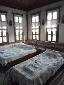 HAN BUTİK OTEL 45lik Safranbolu My CLUP