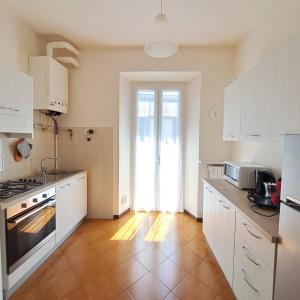 Appartamento Angelina