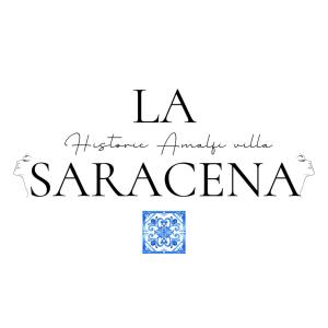 La Saracena-Traditional Amalfi Villa with Sea View