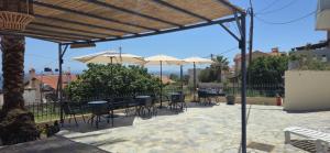 GLIPTIS Apartments
