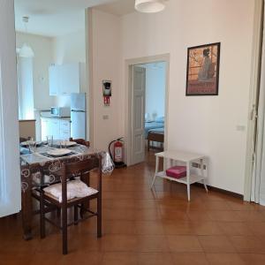 Appartamento Angelina