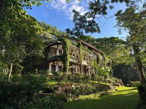 Spirit of Ceylon Retreat