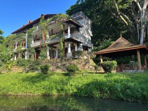 Spirit of Ceylon Retreat Koslanda
