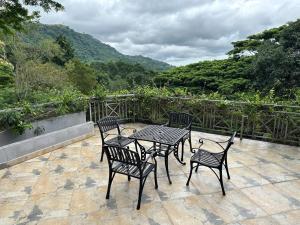 Spirit of Ceylon Retreat Koslanda