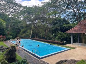 Spirit of Ceylon Retreat Koslanda