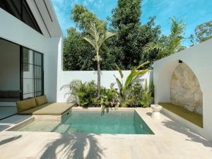 CASA ULU - 2min to Resto, Gym, Spa, 10min to Beach