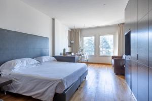 Dreibettzimmer - Nebengebäude