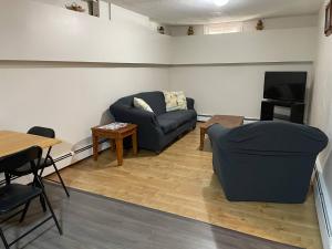 Whale Cove Suites