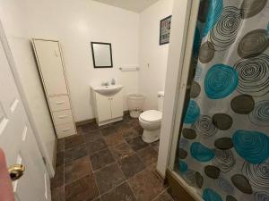 Whale Cove Suites