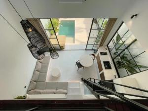 CASA ULU - 2min to Resto, Gym, Spa, 10min to Beach