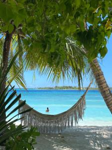 Tropika Beach Thulusdhoo