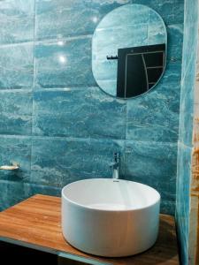 Harsil woodstone homestay