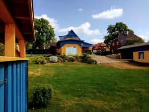 Feriengrundstück Direkt Am See Für 2 Erwachsene Und 3 Kinder