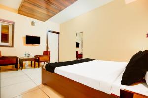 Super Hotel O Kalgidhar Enclave Baltana Formerly Indiano