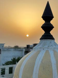 Shiv Kothi - Homestay