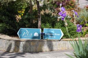 Plis Bujtina - Guesthouse