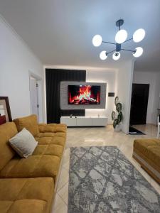 Pishat e Buta Apartment Golem