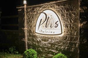 Plis Bujtina - Guesthouse
