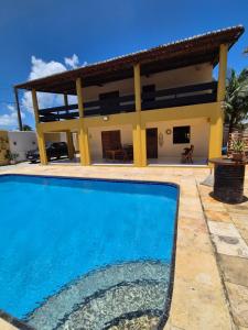 Casa Ferreira Cumbuco