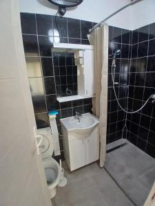 Sobe i apartmani Terasa