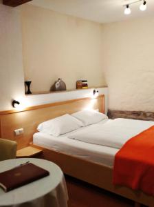 Double Room room in Pension am Dom