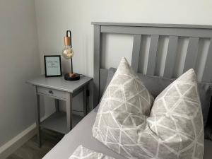 Charming 4-Person Apartment in Hoyerswerda City Center