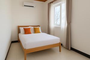 Oceanfront Oasis 2-Bedroom Master Suites in Uroa, Zanzibar