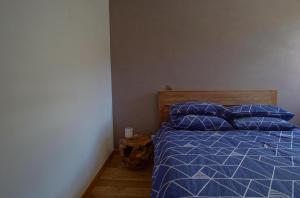 Appartements La Terrasse - Balcon - Vues : photos des chambres