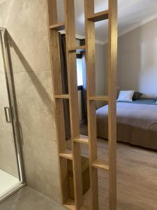 Maisons de vacances Le Mas de l-eau : photos des chambres