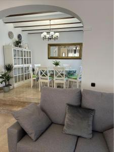 Pino Alto Villa Jazmin