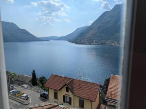 The Sunflower of Lake Como