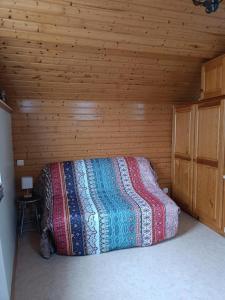 Maisons de vacances STUDIO Monnet : photos des chambres