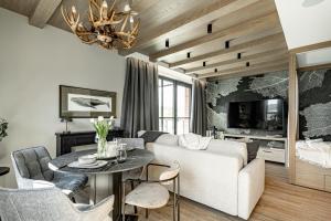 Apartamenty AON Premium Torunska