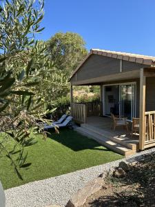 Appartements Les collines de lava : photos des chambres