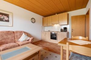 Ferienwohnung 4 - Haus Monika