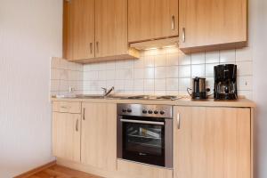 Ferienwohnung 4 - Haus Monika