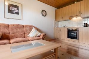 Ferienwohnung 4 - Haus Monika