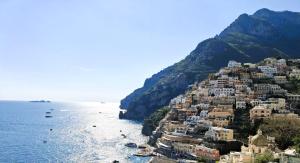 Sea Soul Positano