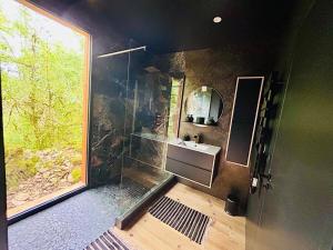 La Cabane du Prestadou - Bain nordique et Sauna