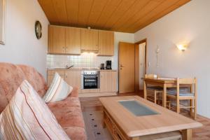 Ferienwohnung 4 - Haus Monika