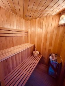La Cabane du Prestadou - Bain nordique et Sauna