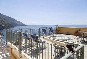 Sea Soul Positano