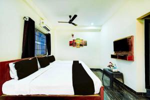 Townhouse Mahabalipuram